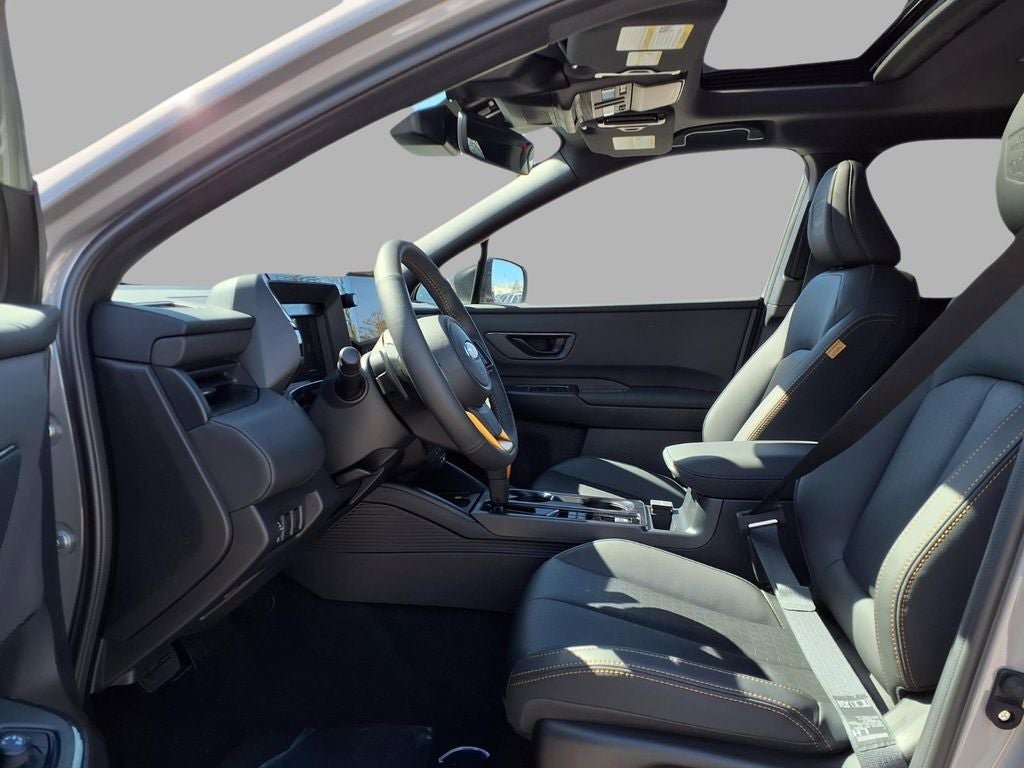 New 2026 Subaru Outback Wilderness AWD/4WD image 15