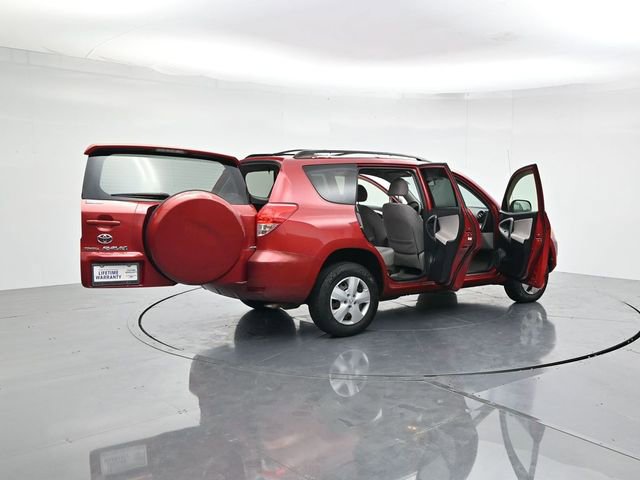 Used 2008 Toyota RAV4 4WD image 42