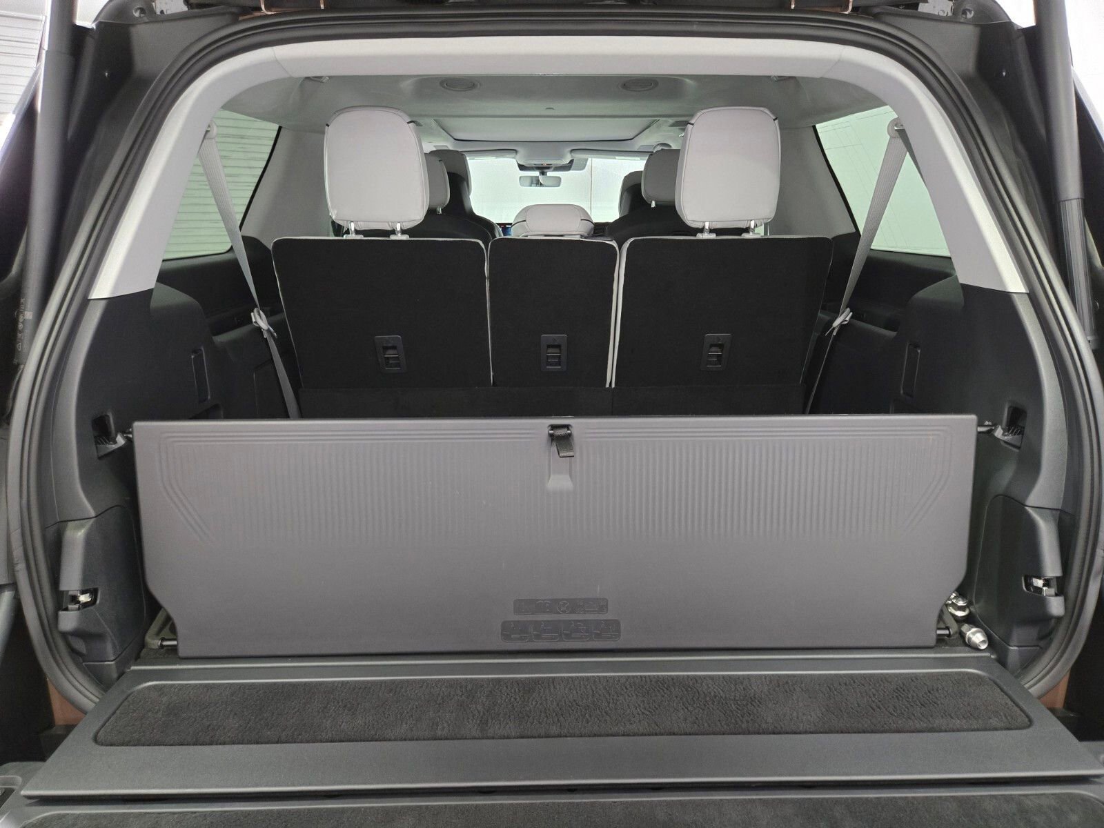 New 2026 Lincoln Navigator L Black Label w/ Black Label Special Edition image 18