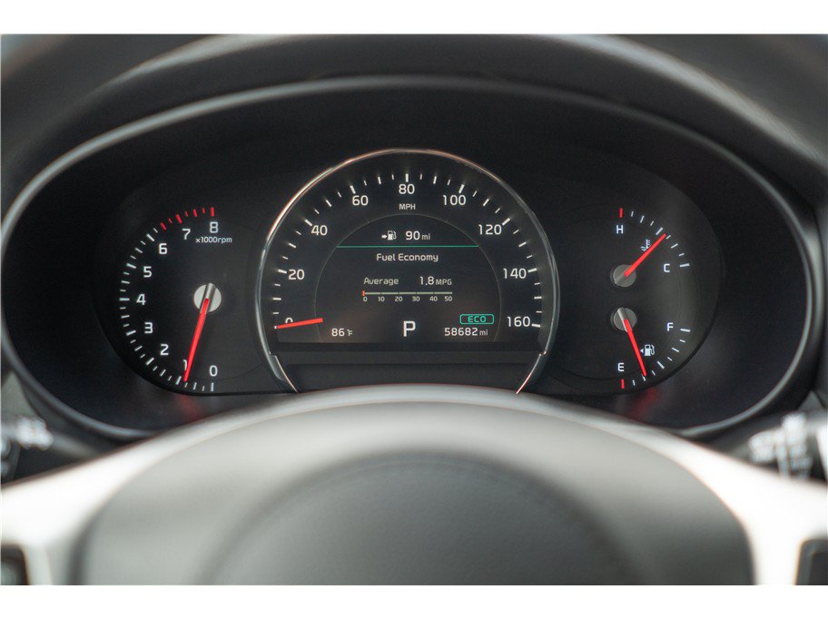 Used 2019 Kia Sorento SX FWD image 10