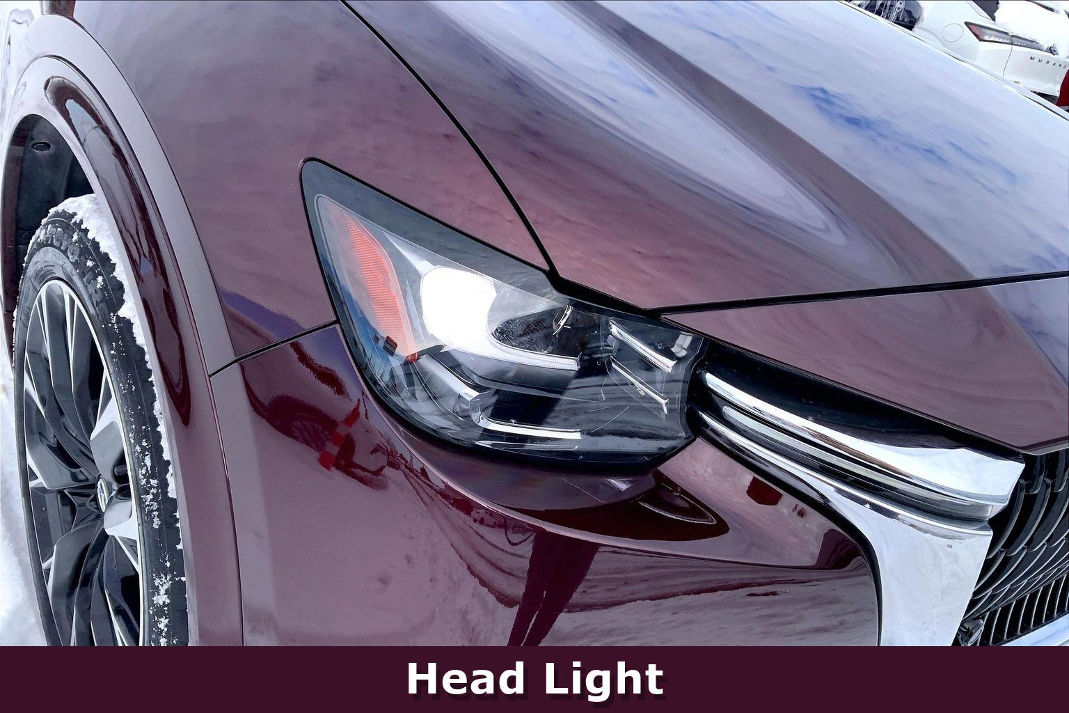 Used 2024 MAZDA CX-90 3.3 Turbo S w/ Premium Package image 30