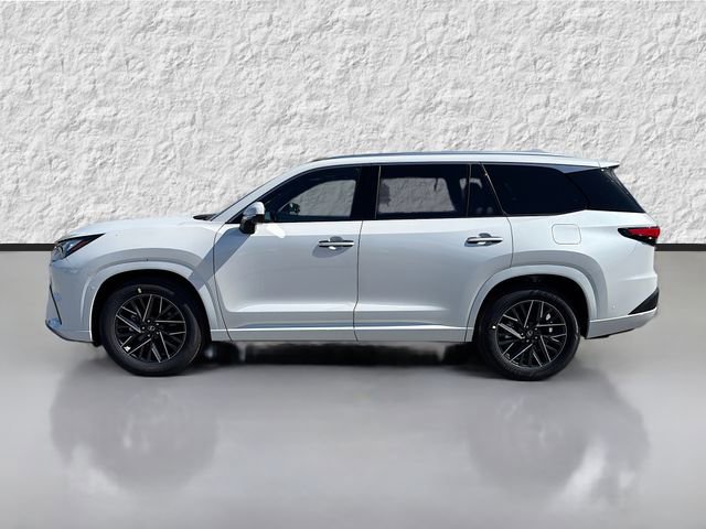 New 2026 Lexus TX 350 AWD image 6