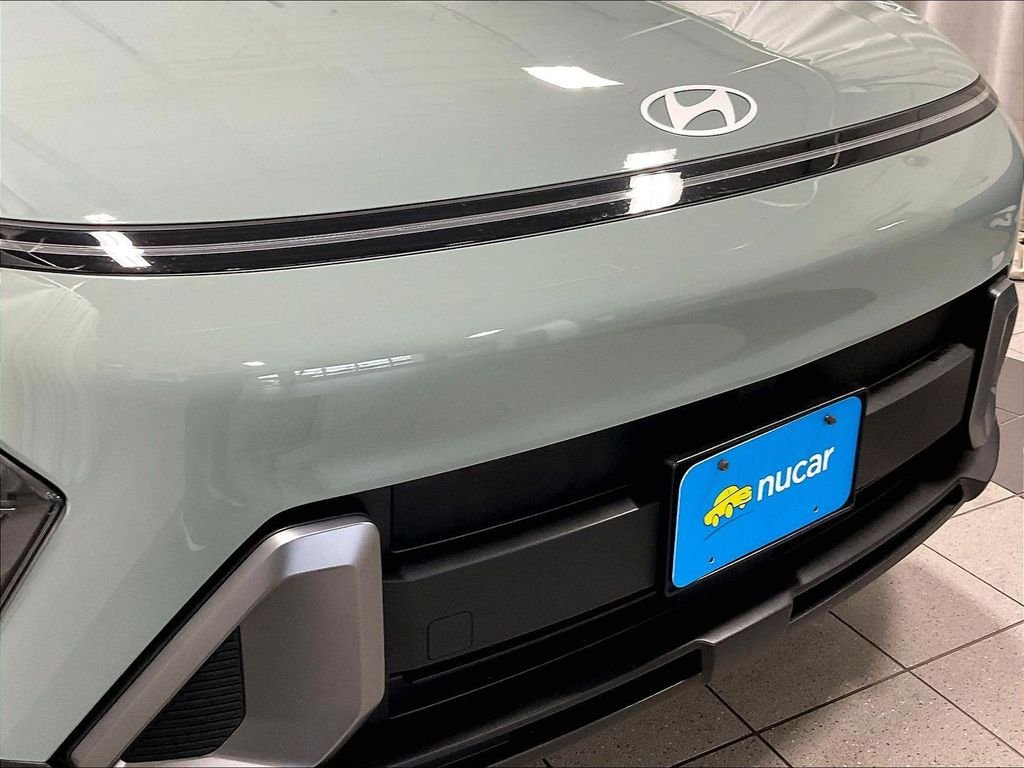 Certified 2024 Hyundai Kona SE AWD/4WD image 31