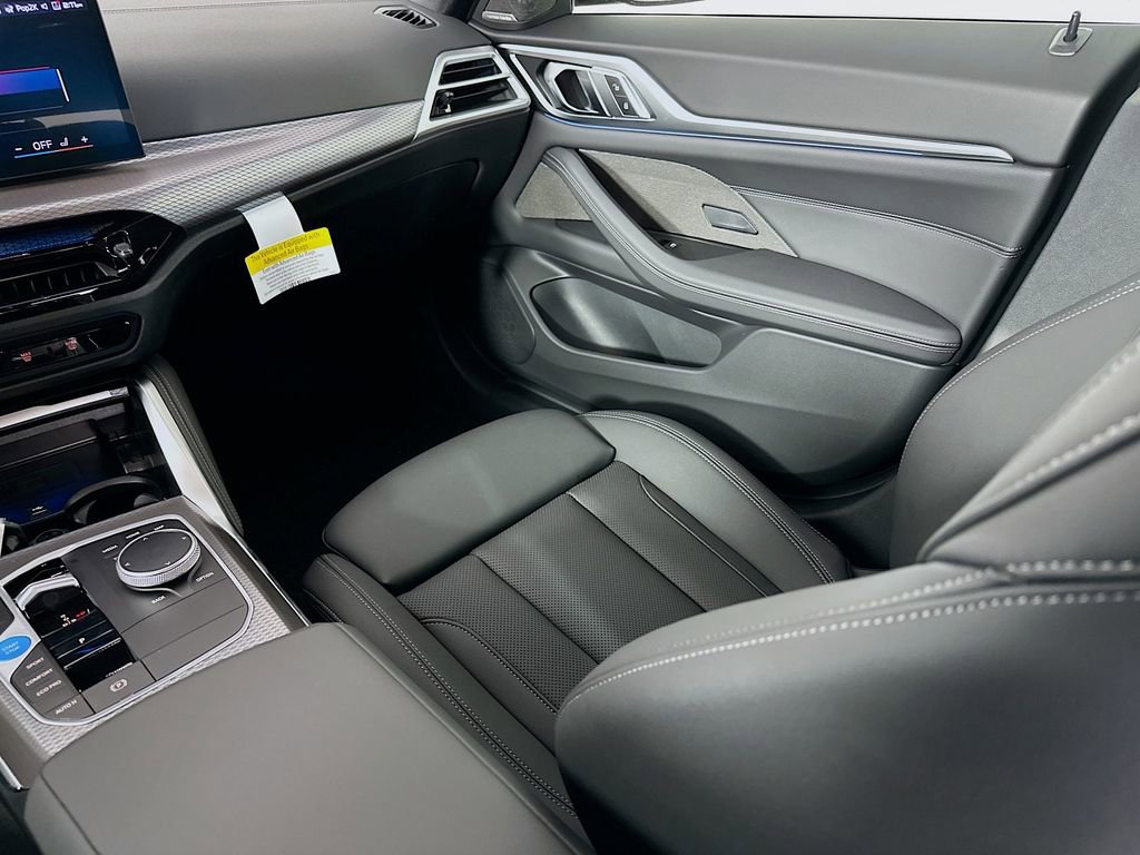 New 2025 BMW i4 M50 image 31