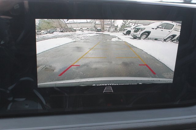 New 2025 Buick Envista Preferred w/ Advanced Safety Package image 3