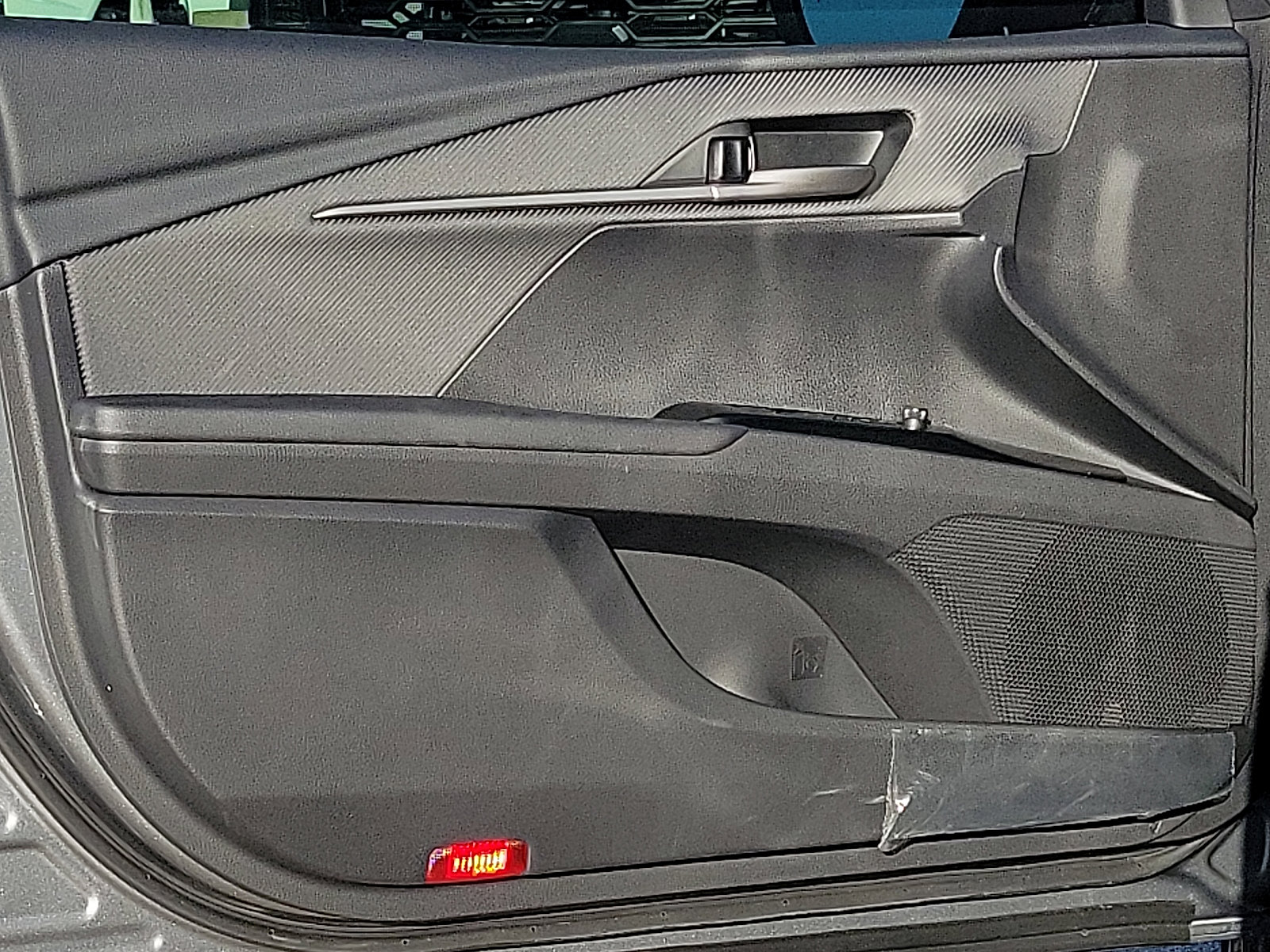 New 2026 Toyota Camry SE w/ Convenience Package image 11