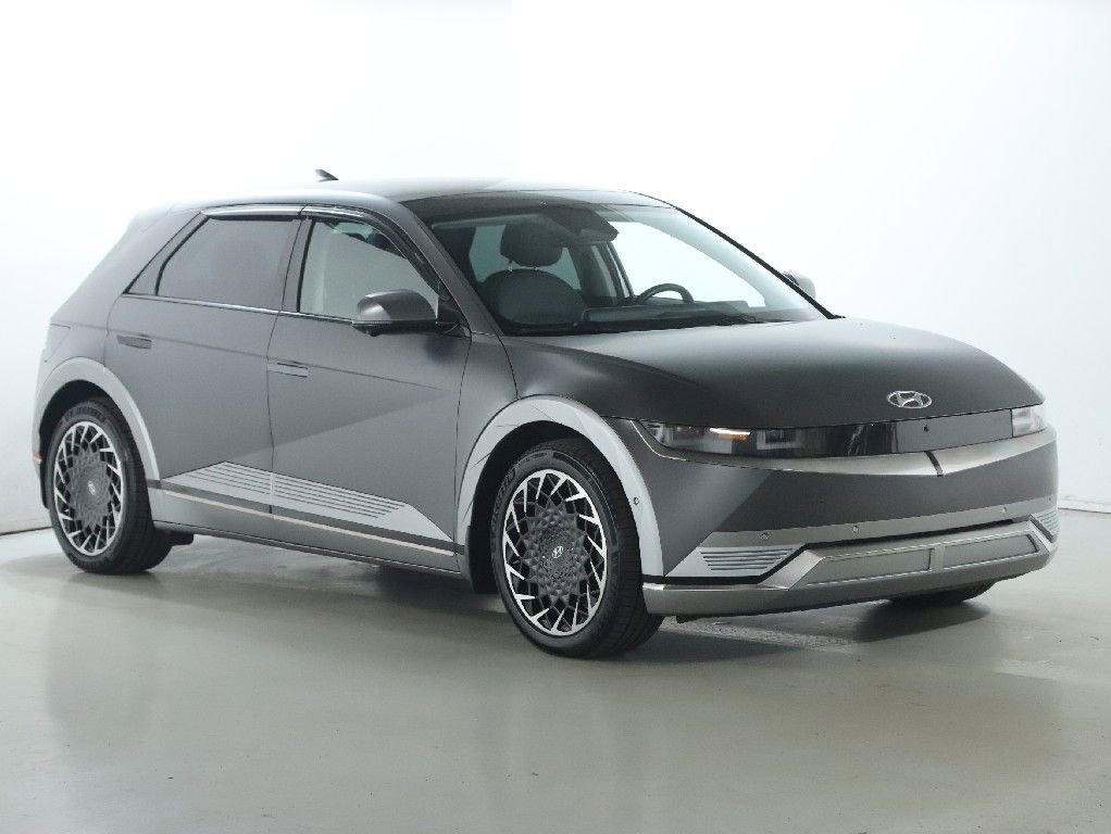 Used 2022 Hyundai Ioniq 5 Limited image 9