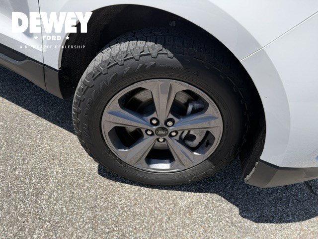 Used 2024 Ford Edge SEL w/ Sport Appearance Package AWD/4WD image 36