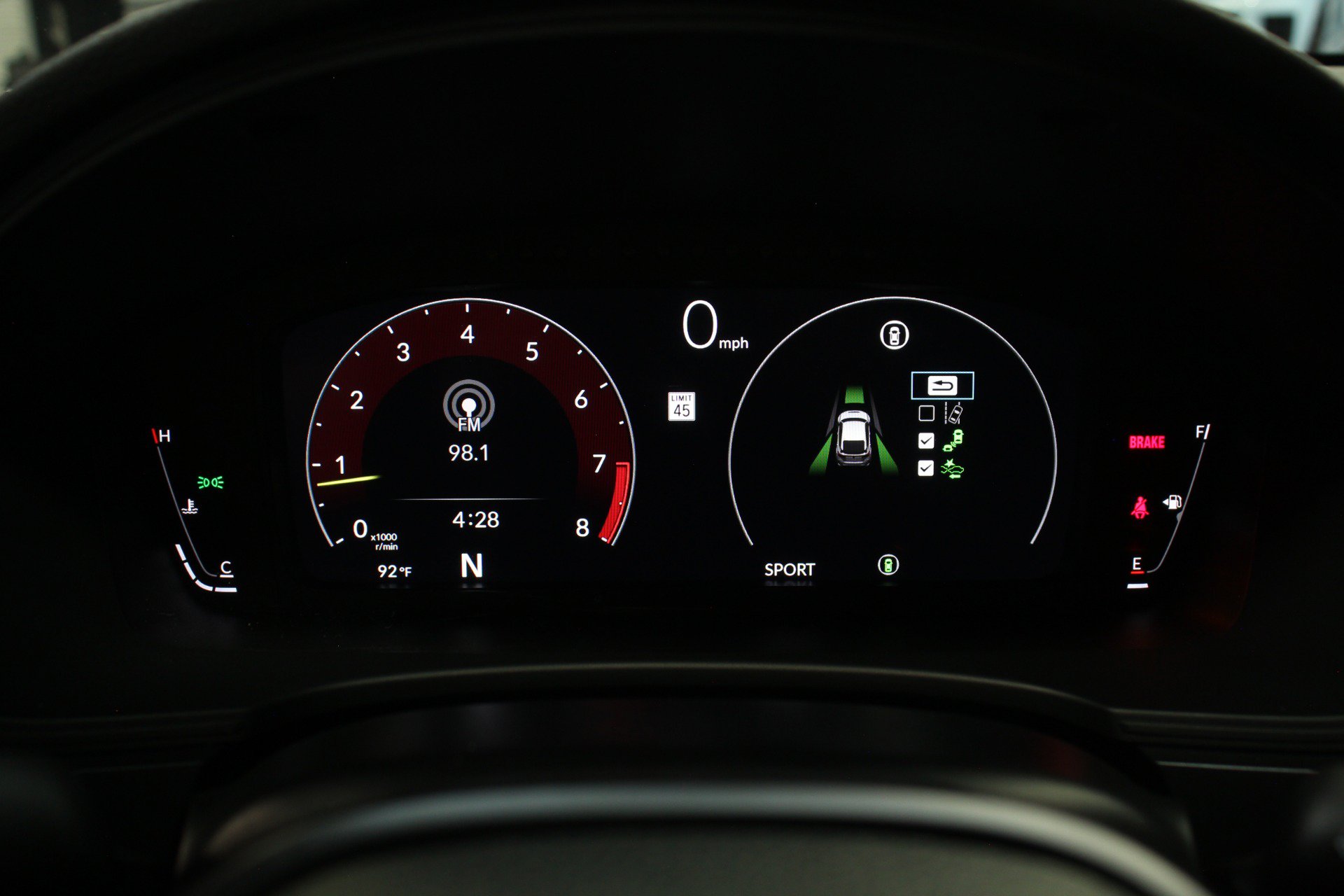 Used 2024 Honda Civic Type R image 72