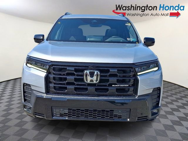 New 2026 Honda Pilot Black Edition image 2