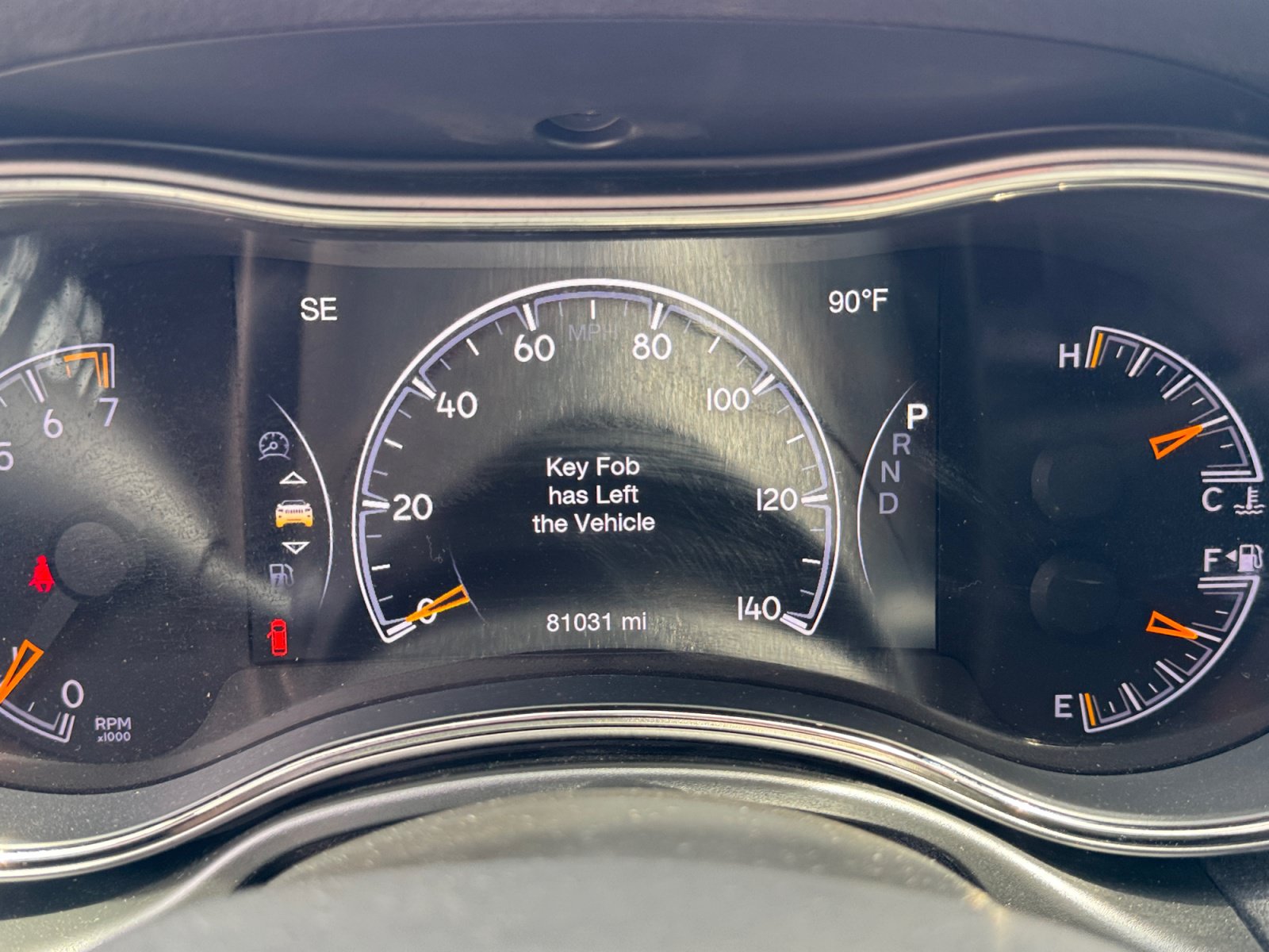 Used 2021 Jeep Grand Cherokee Limited X RWD image 20