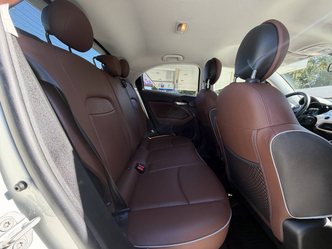 Used 2019 FIAT 500X Trekking AWD/4WD image 10
