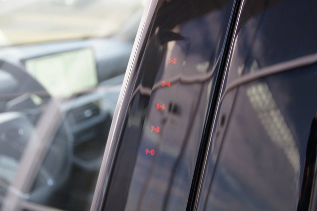 New 2026 Ford Explorer Tremor w/ Tremor Convenience Package image 12