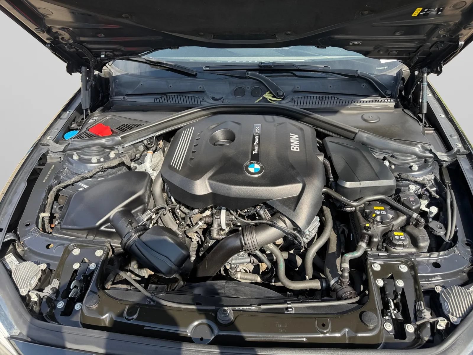 Used 2020 BMW 230i xDrive Coupe w/ Convenience Package AWD/4WD image 33