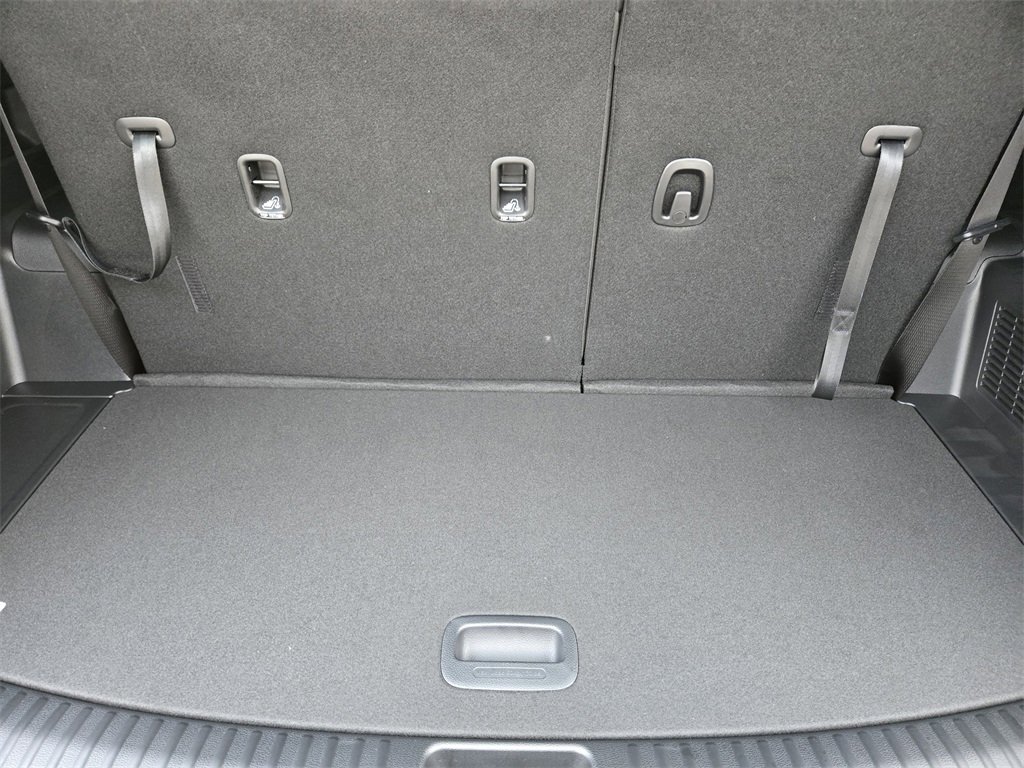 New 2025 Kia Telluride S image 23