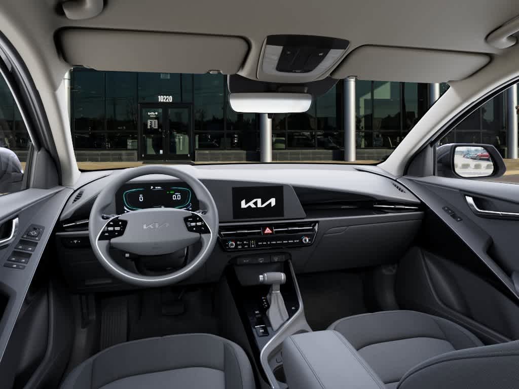 New 2026 Kia Niro LX image 14