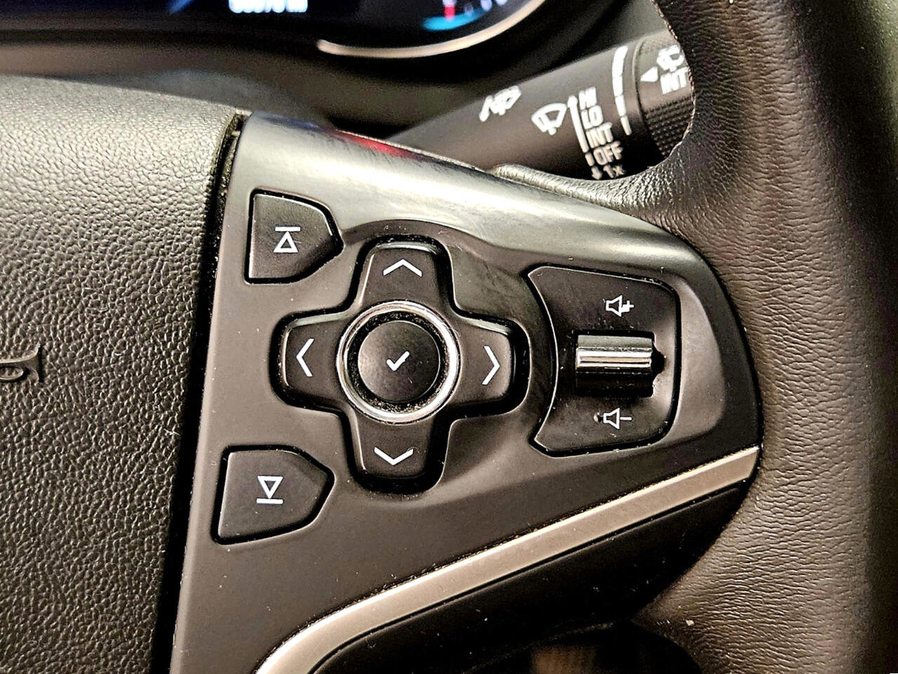 Used 2015 Buick LaCrosse Premium w/ Driver Confidence Package #1 image 14