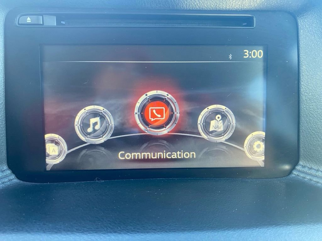 Used 2016 MAZDA CX-5 Touring w/ Bose/Moonroof Package image 10