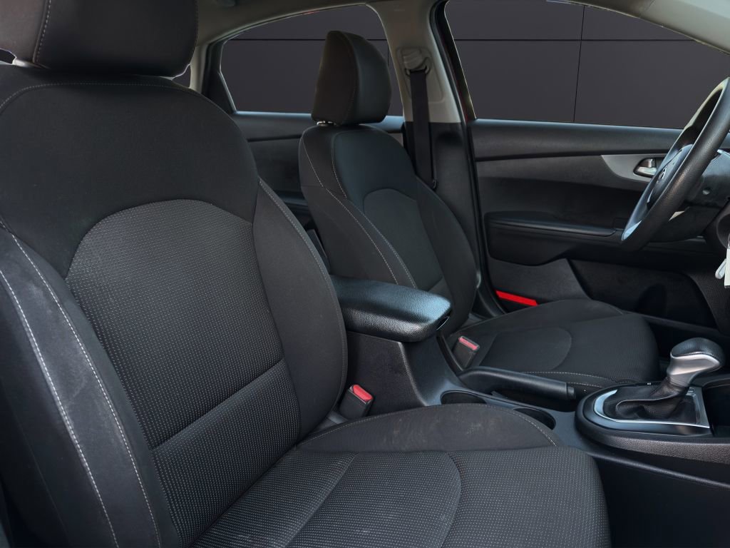 Used 2021 Kia Forte LXS image 14