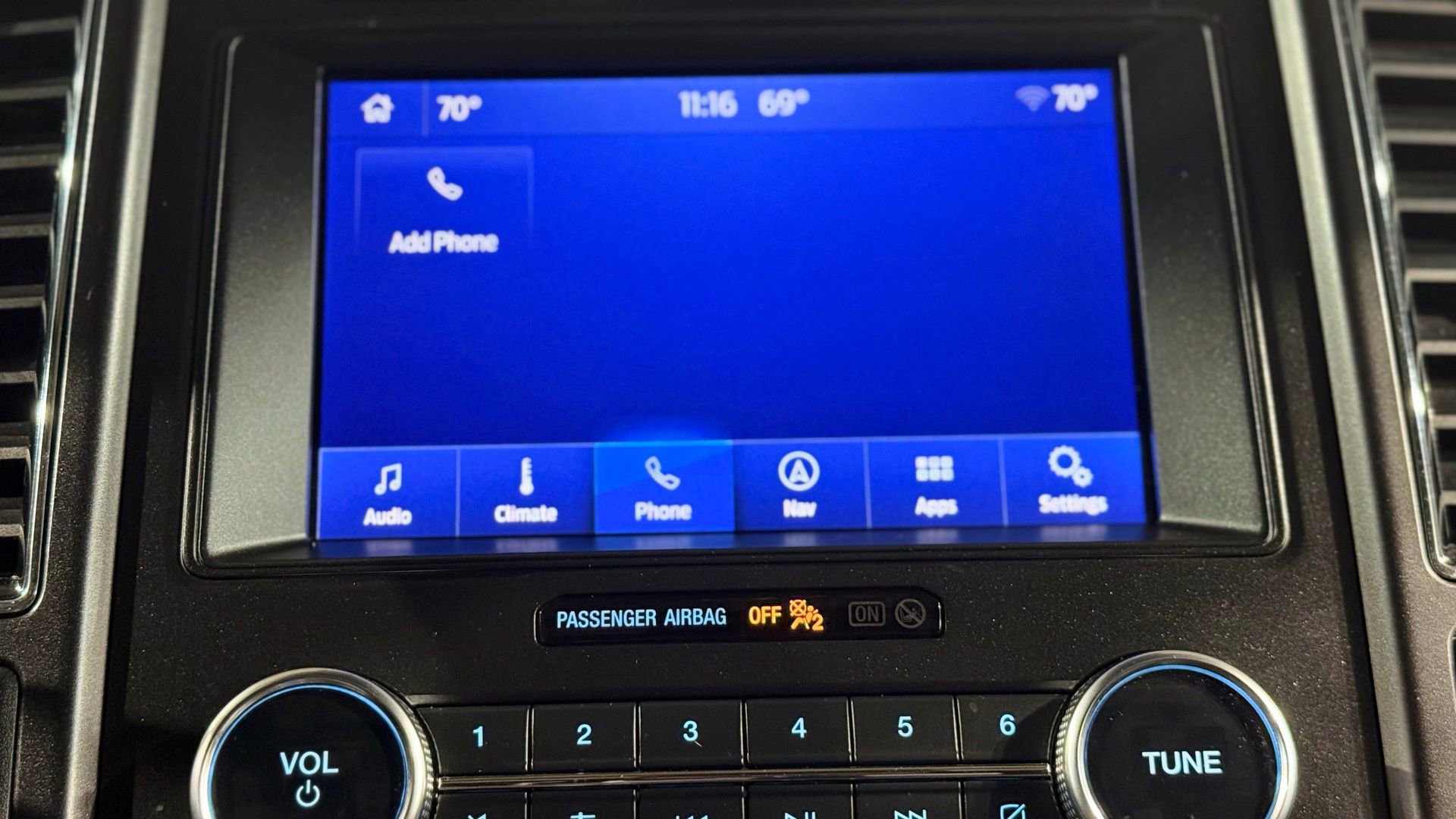 Used 2020 Ford Expedition King Ranch w/ Cargo Package image 86