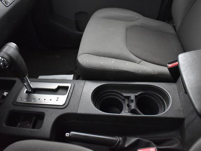 Used 2013 Nissan Xterra S AWD/4WD image 13