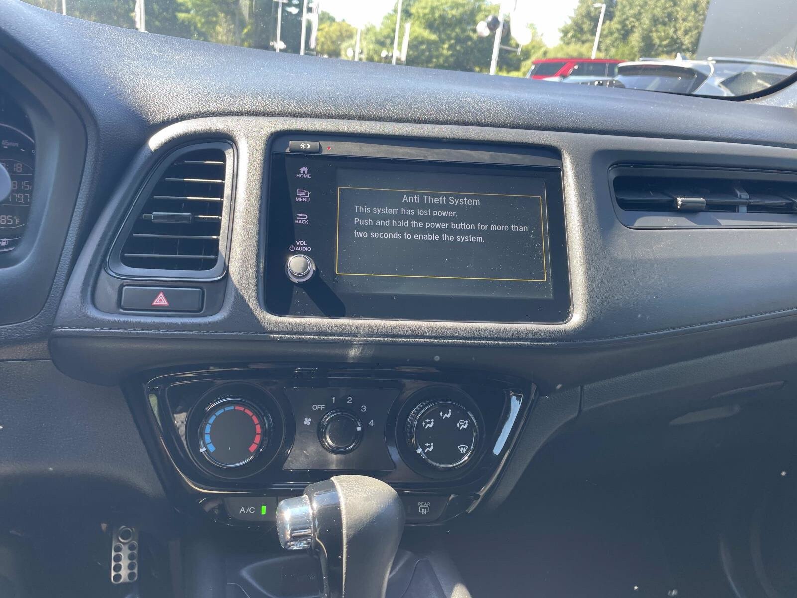 Used 2022 Honda HR-V Sport image 21