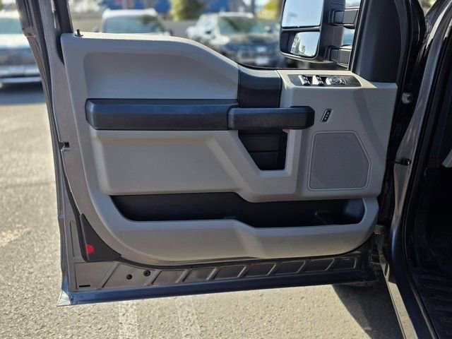 Used 2021 Ford F350 XL w/ Power Equipment Group image 23