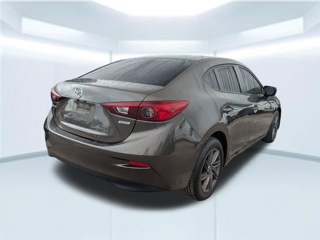 Used 2016 MAZDA MAZDA3 i Sport image 5