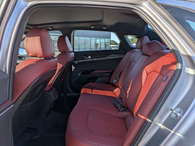 New 2027 Kia K5 GT-Line FWD image 12