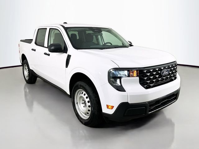 New 2026 Ford Maverick XL w/ 4K Tow Package