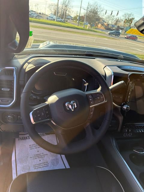 New 2026 RAM 2500 Laramie w/ Night Edition image 20