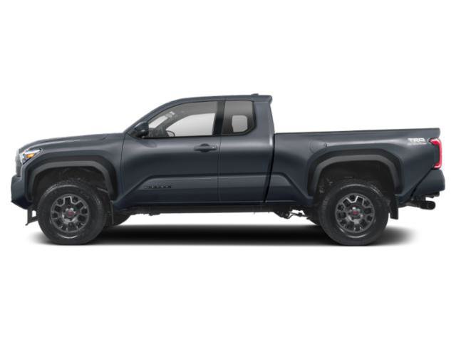 Used 2024 Toyota Tacoma PreRunner image 2