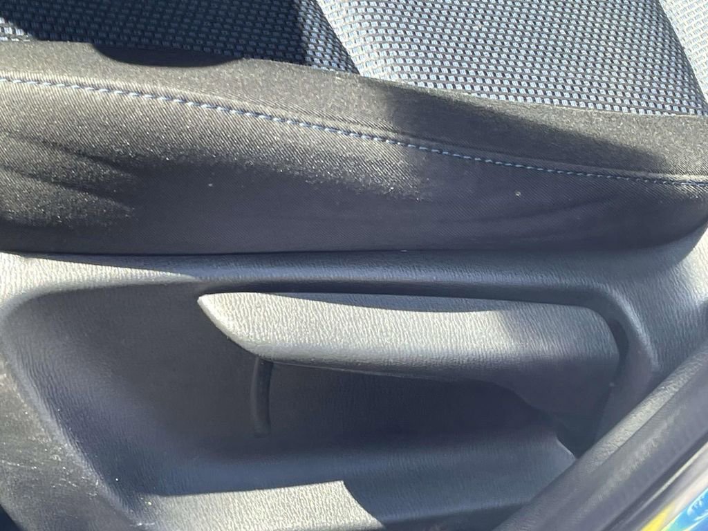 Used 2017 Toyota Yaris iA FWD image 17