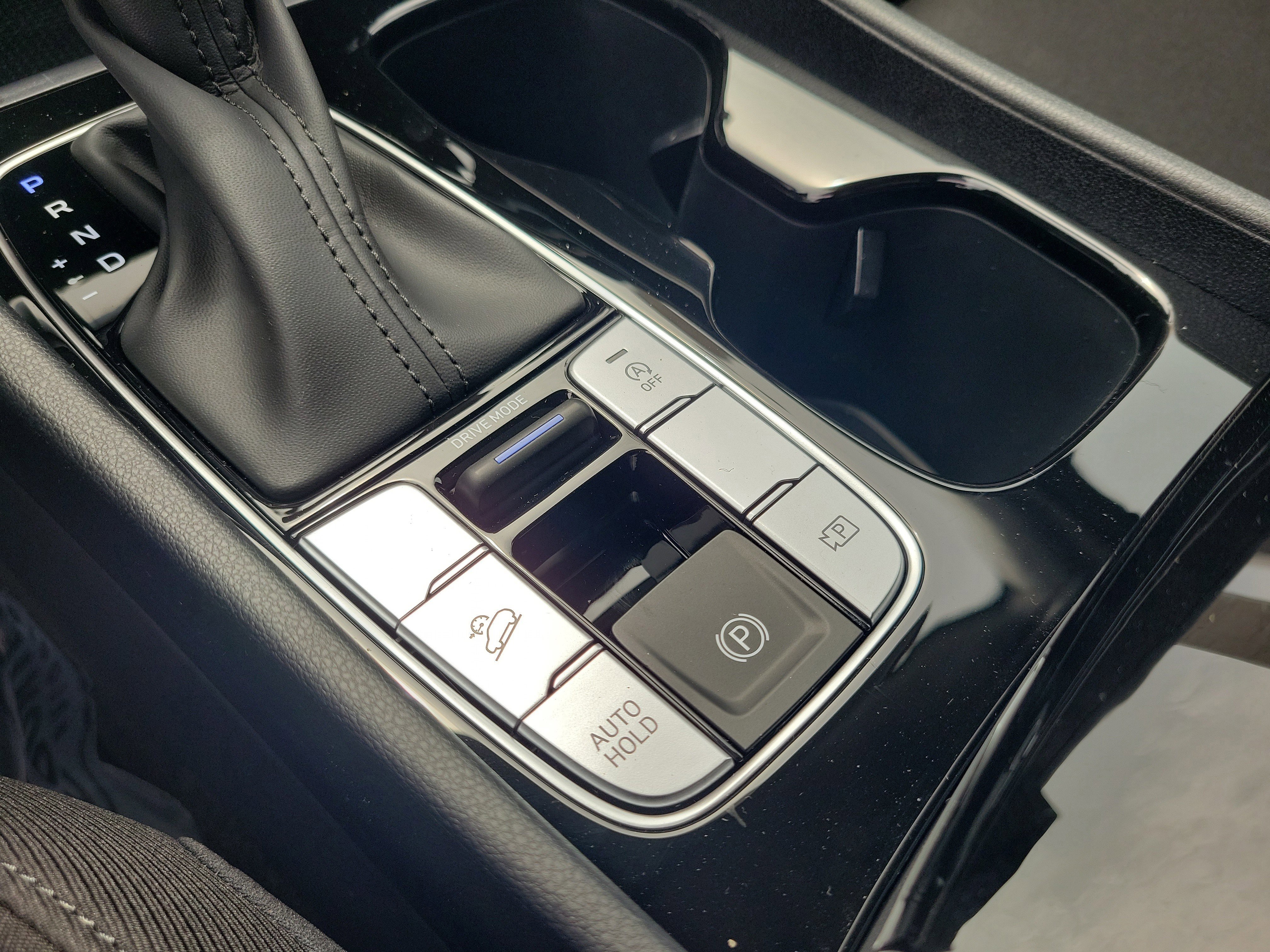 New 2026 Hyundai Tucson SEL image 34