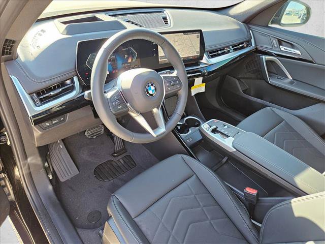 Used 2026 BMW X1 xDrive28i AWD/4WD image 3