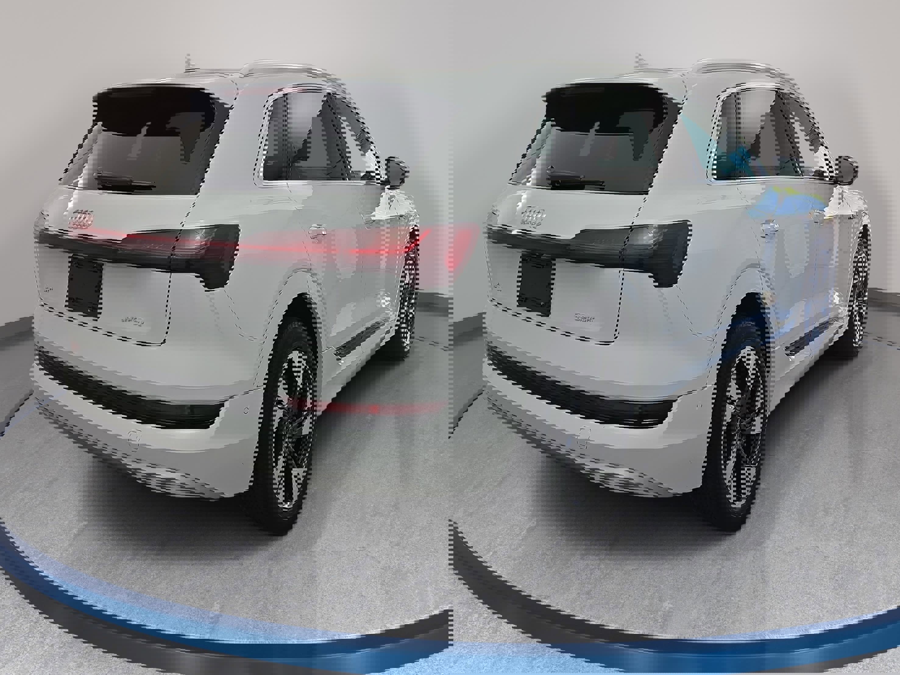 Used 2023 Audi e-tron Premium Plus w/ Premium Plus Package image 5