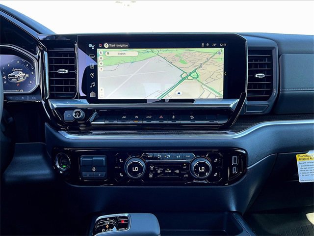 New 2026 Chevrolet Silverado 1500 LT Trail Boss w/ Convenience Package II image 10