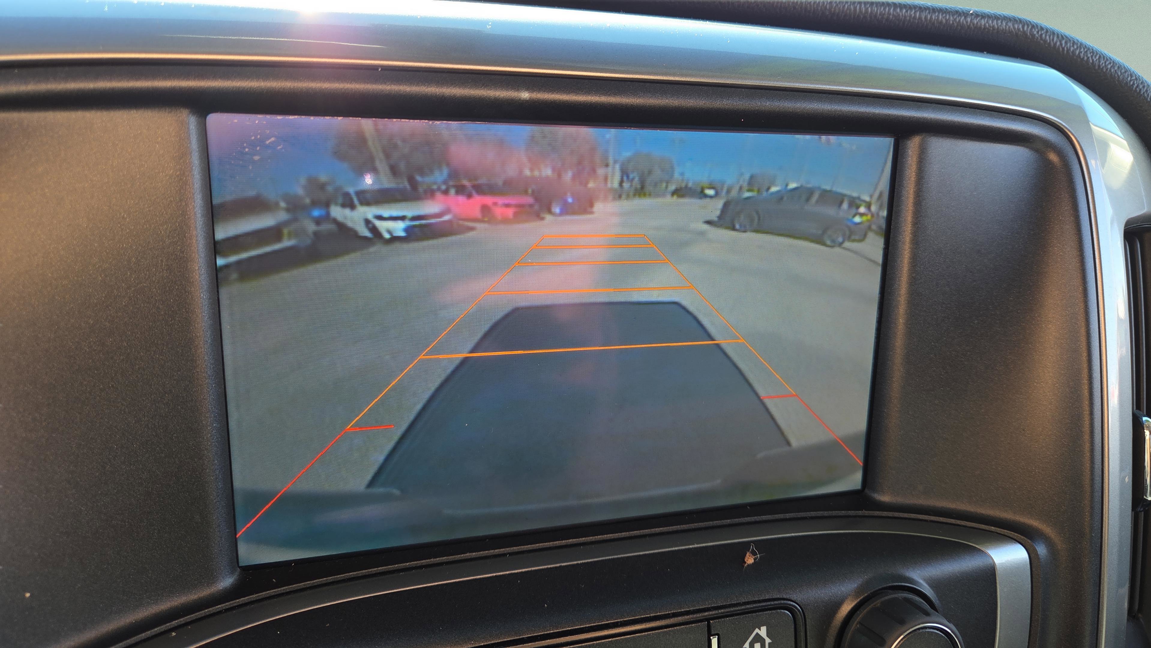 Used 2014 Chevrolet Silverado 1500 LT w/ All Star Edition image 33