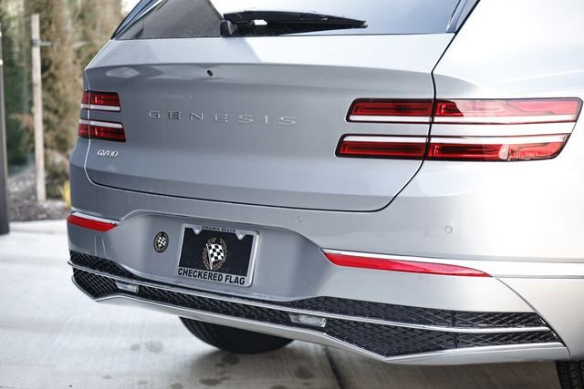 New 2026 Genesis GV80 2.5T image 8