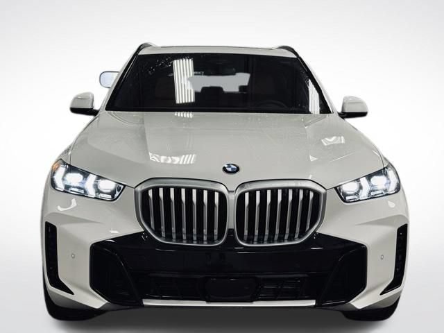 New 2026 BMW X5 xDrive40i w/ M Sport Package AWD/4WD video 2