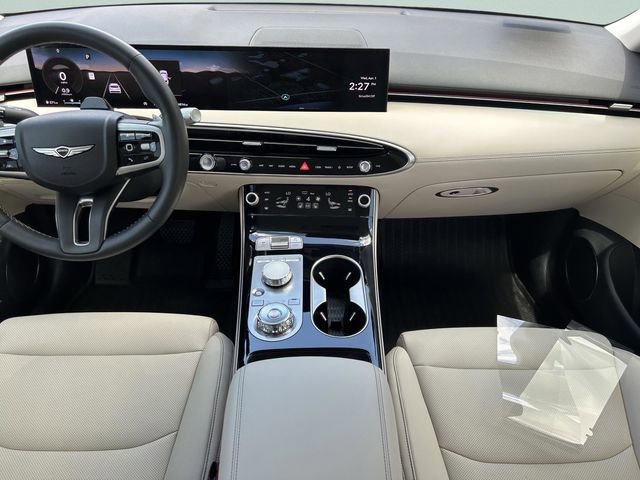 New 2026 Genesis GV70 2.5T image 23