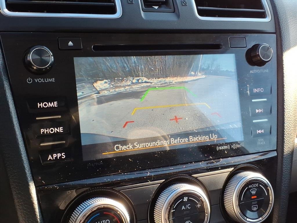 Used 2018 Subaru Forester 2.5i Premium w/ All-Weather Package image 19