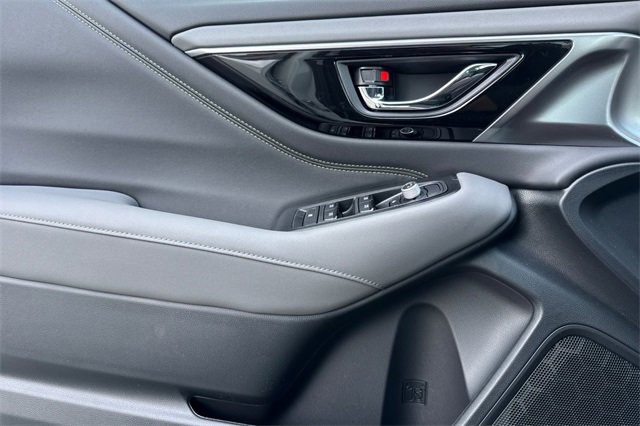 New 2025 Subaru Outback Onyx Edition image 8