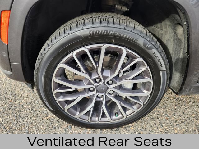 Used 2022 Jeep Grand Cherokee L Summit image 22