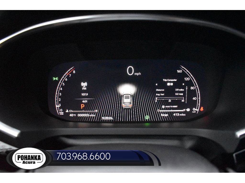 New 2026 Acura MDX w/ Technology Package image 9