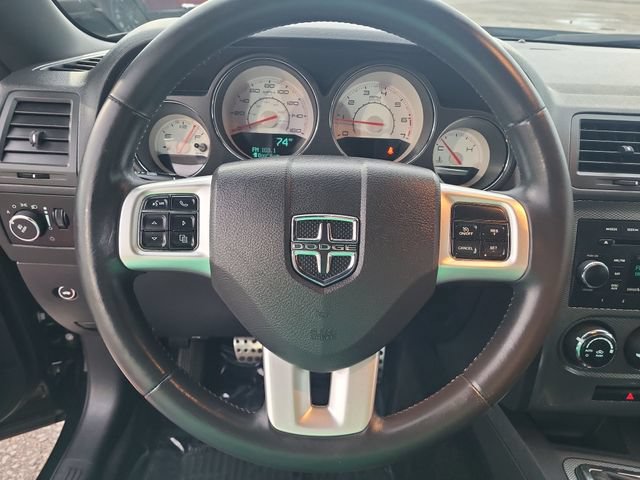 Used 2013 Dodge Challenger R/T RWD image 15