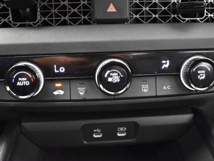 Used 2024 Honda Accord LX image 30