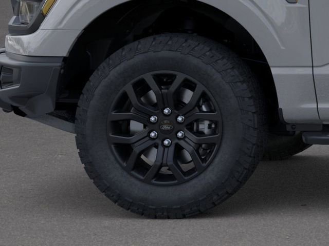 New 2026 Ford F150 Tremor w/ Equipment Group 402A High image 19