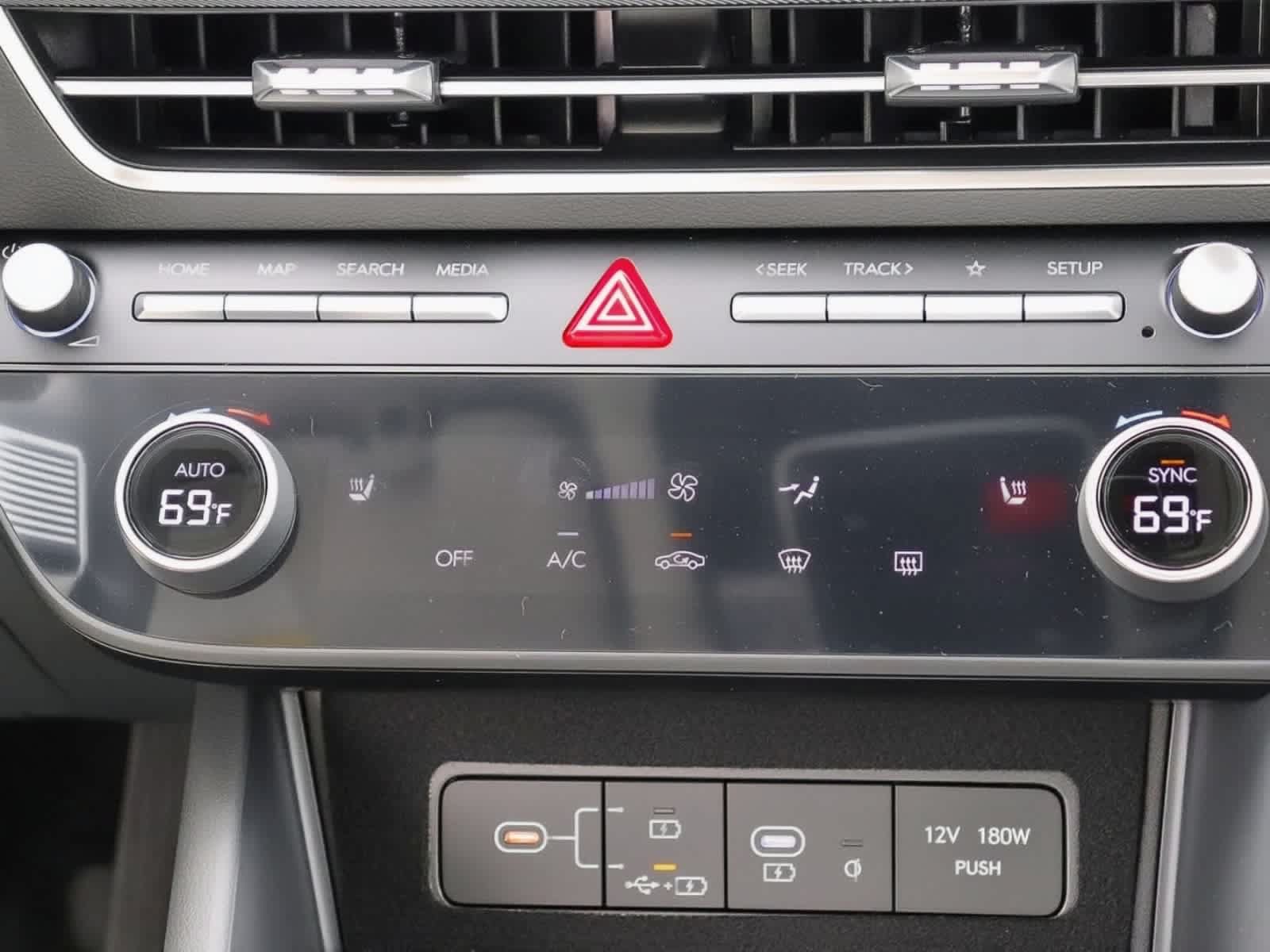 New 2026 Hyundai Sonata SEL FWD image 21