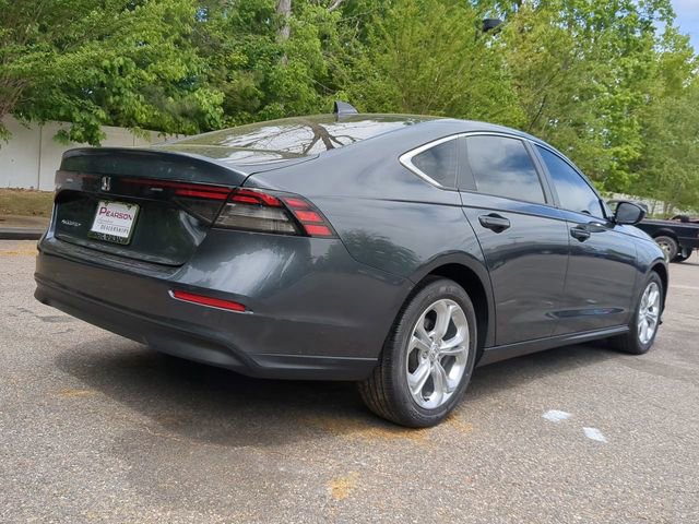 Used 2024 Honda Accord LX image 4